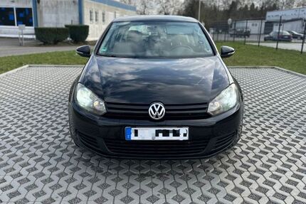VW Golf 152.737 km 6.499 &euro; Jork 21635