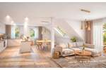 Etagenwohnung Schwandorf Dachelhofen - 3 Zimmer, 79 m&sup2;, 368.500&euro; | Angebot:26886549