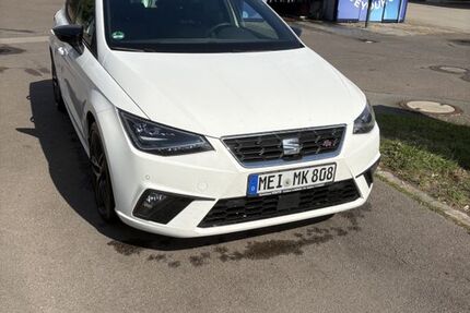 Seat Ibiza 85.500 km 13.450 &euro; Riesa 01589