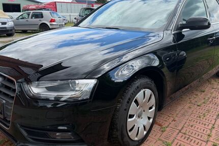 Audi A4 205.000 km 8.499 &euro; Emstek 49685