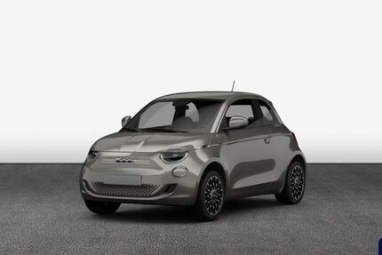 Fiat 500e 10.000 km 29.990 &euro; Stuttgart 70190
