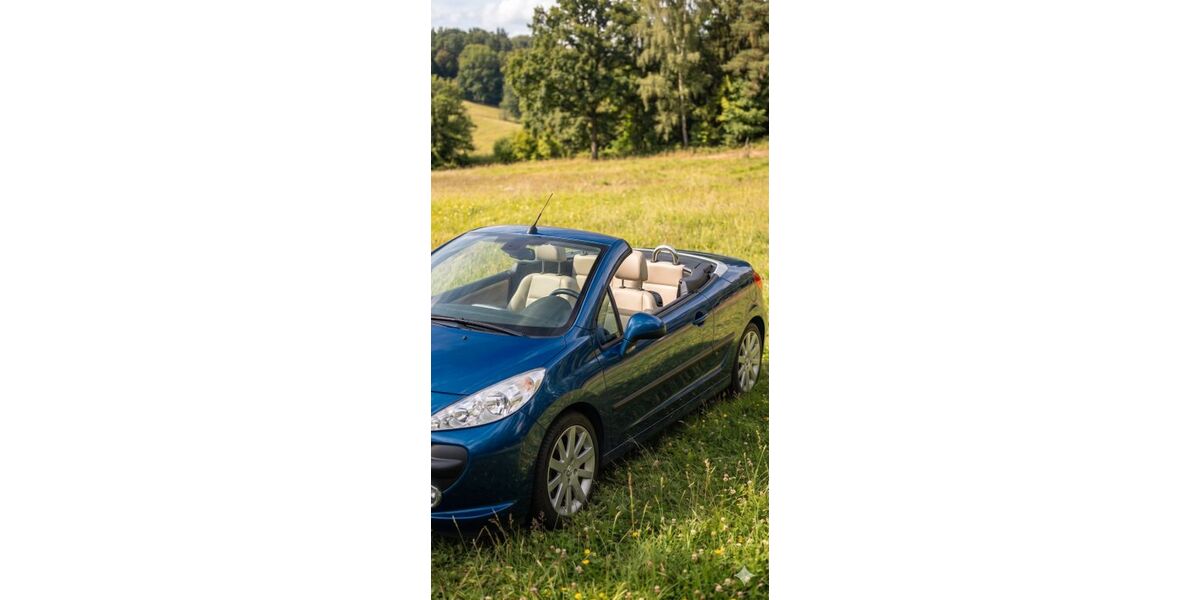 Peugeot 207 115.000 km 3.333 &euro; Mainz-Kostheim 55246