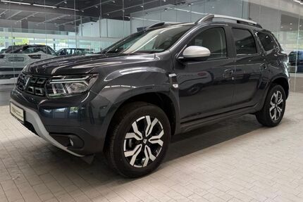 Dacia Duster 40.000 km 17.000 &euro; Dortmund 44145