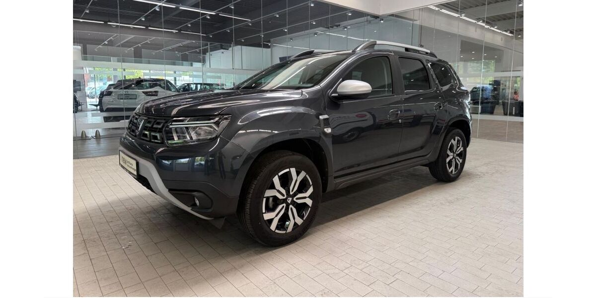 Dacia Duster 40.000 km 17.000 &euro; Dortmund 44145