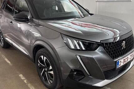 Peugeot 2008 49.328 km 15.999 € Kerken 47647