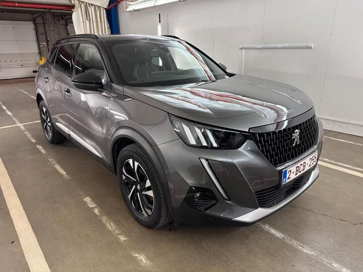 Peugeot 2008 49.328 km 15.999 € Kerken 47647