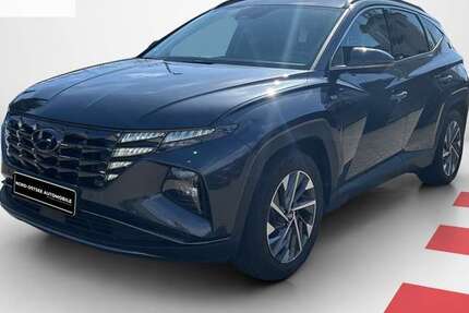 Hyundai TUCSON 49.501 km 23.450 &euro; Hamburg 21077