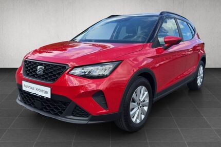 Seat Arona 17.043 km 17.490 &euro; Birkenfeld 55765