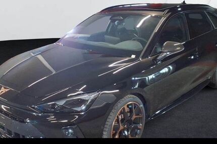 Cupra Leon 11.100 km 49.950 &euro; Donauwörth 86609