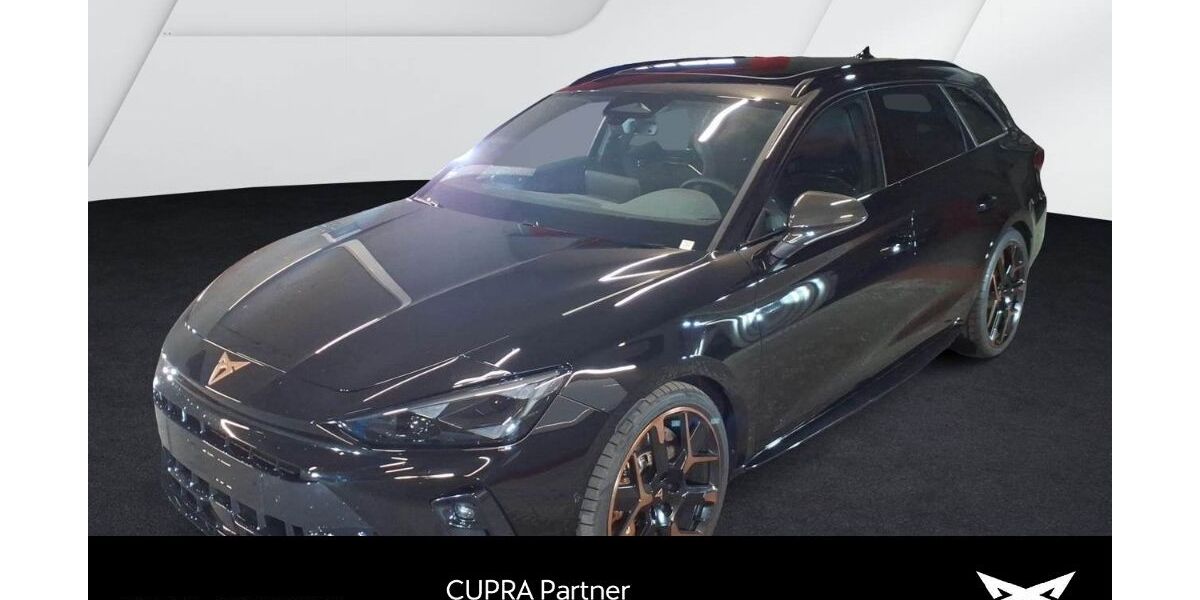 Cupra Leon 11.100 km 49.950 &euro; Donauwörth 86609