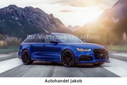 Audi A6 49.999 km 99.900 &euro; Lauingen an der Donau 89415