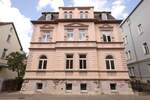 Etagenwohnung Weimar Westvorstadt - 2 Zimmer, 41 m&sup2;, 375&euro; | Angebot:26388685