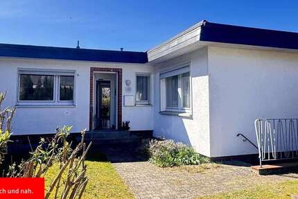 Haus Bad Schwartau - 3 Zimmer, 96 m&sup2;, 379.000&euro; | Angebot:26212435