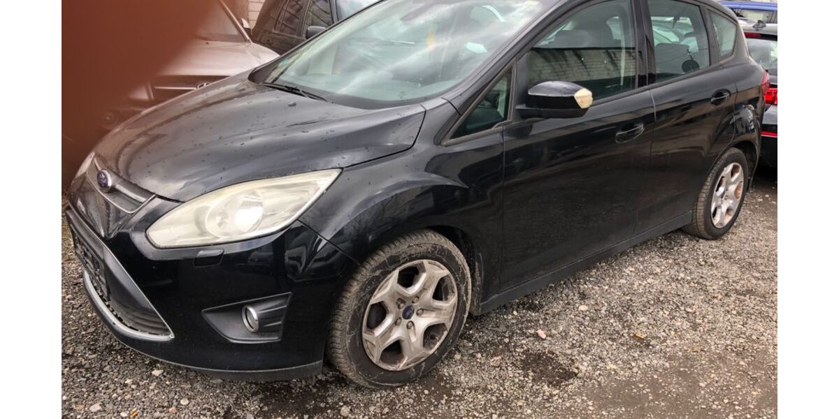 Ford C-Max 109.000 km 2.500 &euro; Ludwigshafen 67059