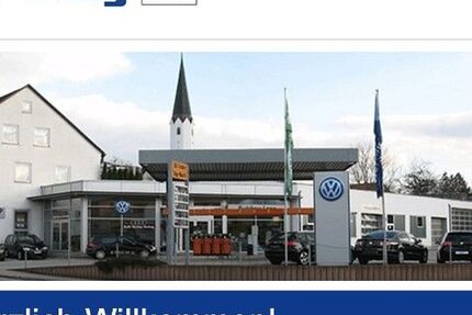 VW Golf 56.394 km 31.980 &euro; Rottenburg 84056