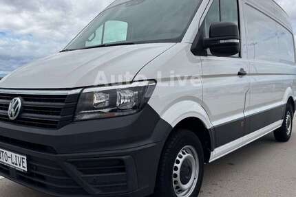 VW Crafter 127.700 km 24.990 &euro; Böblingen 71034
