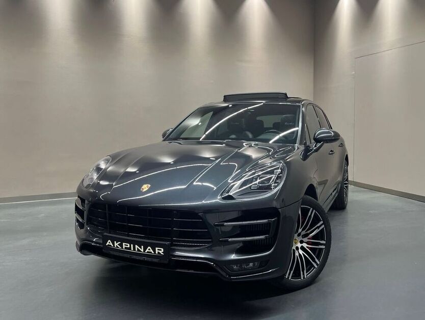 Macan