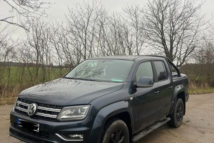 VW Amarok 202.227 km 22.499 &euro; Fuhlenhagen 21493