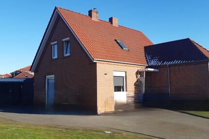 Haus Moormerland - 5 Zimmer, 145 m&sup2;, 1.000&euro; | Angebot:26162488