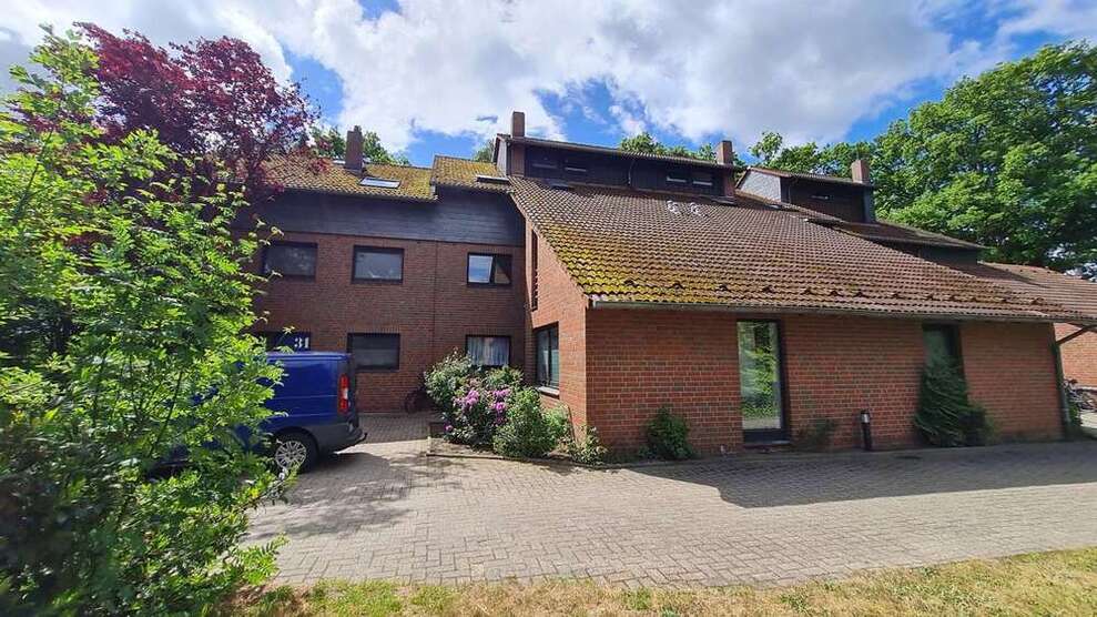 Wohnung zum Kaufen in Oldenburg 169.000 € 66 m²