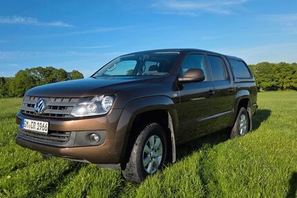 VW Amarok 149.300 km 16.300 &euro; Wiehl 51674
