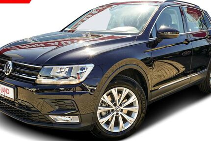 VW Tiguan 67.362 km 18.990 &euro; Greifswald 17489