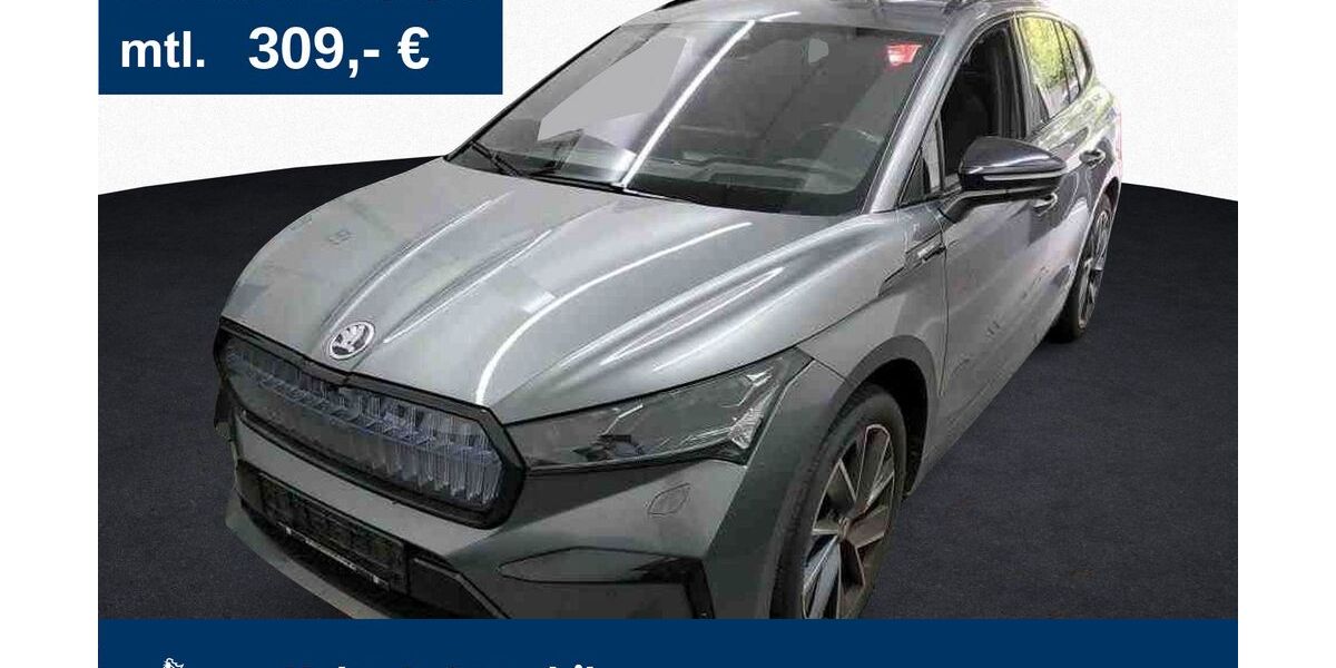 Skoda Enyaq 88.947 km 34.930 &euro; Weinstadt-Endersbach 71384