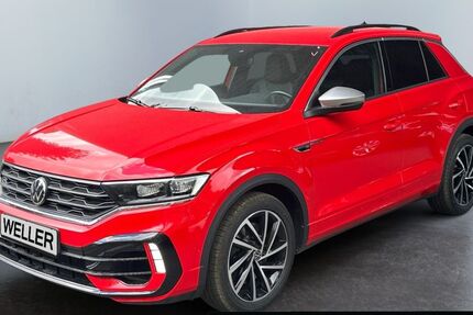 VW T-Roc 40.843 km 28.880 € Bremen 28205