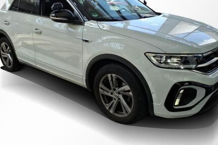 VW T-Roc 65.650 km 99.999 &euro; Nürnberg 90441