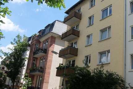 Wohnung Frankfurt am Main Nordend Ost - 2 Zimmer, 53 m&sup2;, 370.000&euro; | Angebot:27355573