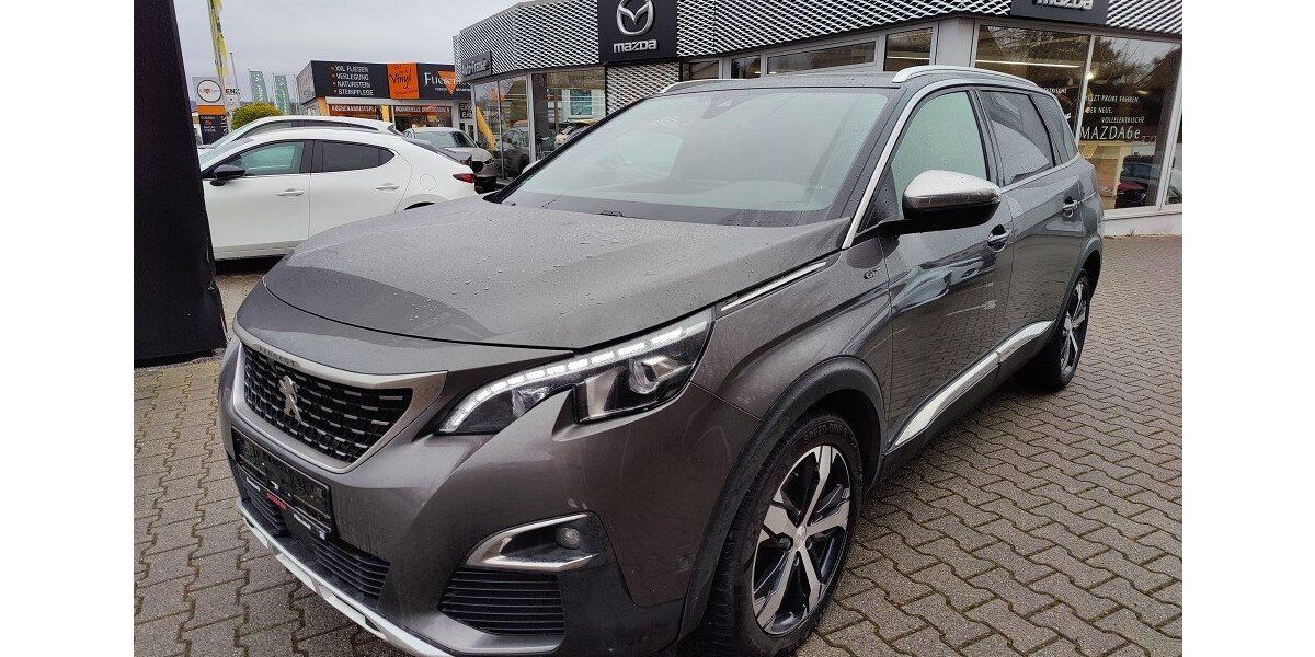 Peugeot 5008 258.000 km 11.990 &euro; Vaihingen 71665