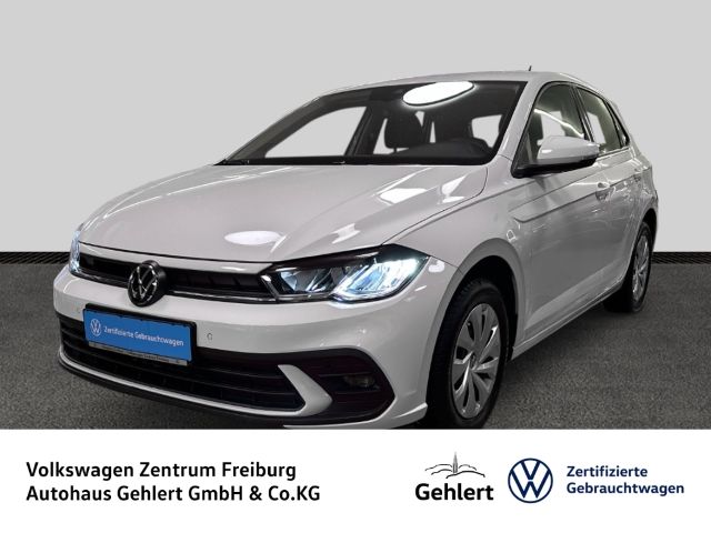 VW Polo 9.800 km 18.900 &euro; Freiburg 79108