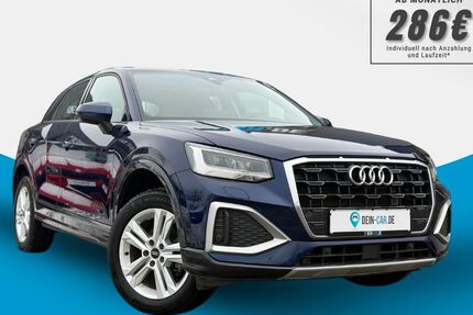 Audi Q2 50.400 km 24.990 &euro; Grevesmühlen 23936