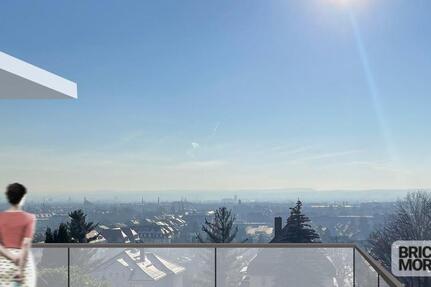 +++ Wohnen mit Weitblick - 4 Zimmer Wohnung 1. OG +++