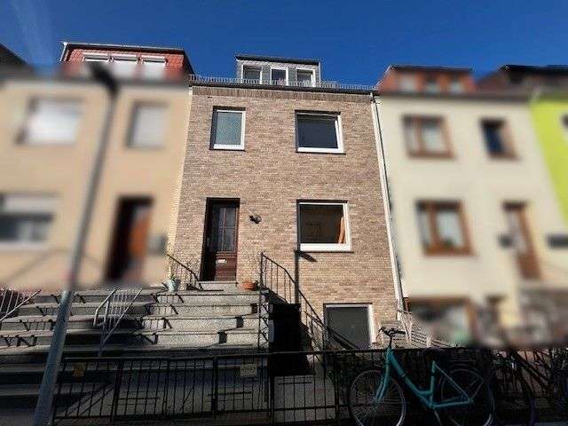 Haus zum Kaufen in Bremen 369.000 € 144 m²