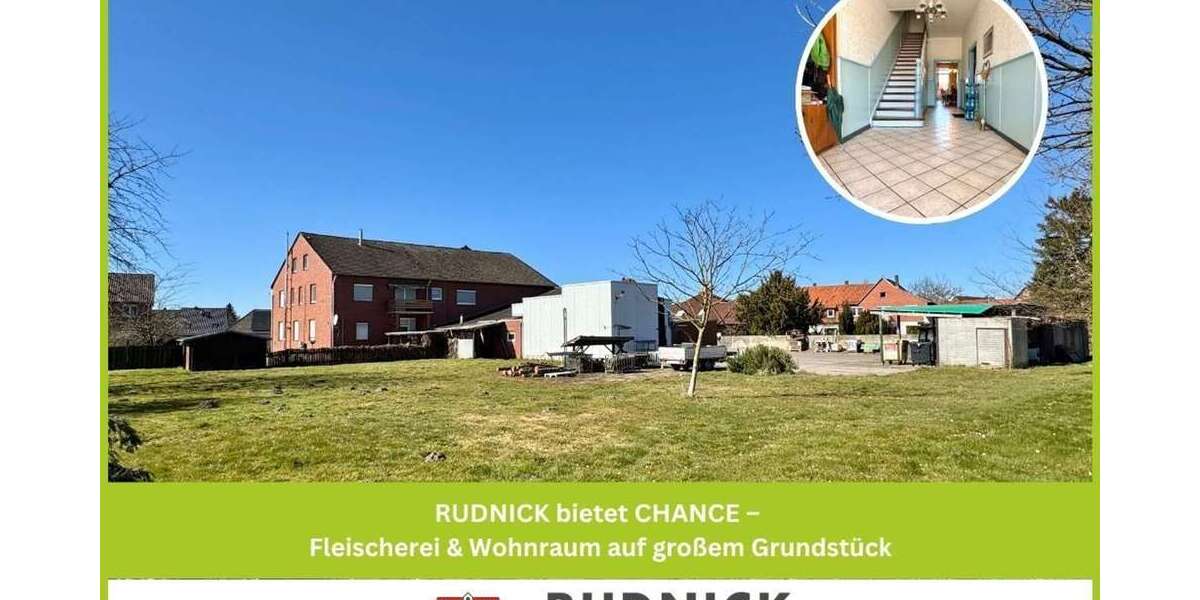 Grundstück zu verkaufen in Wunstorf 890.000 € 4000 m² zimmer