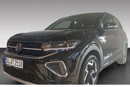 VW T-Cross 6.016 km 28.990 € Bornheim 53332
