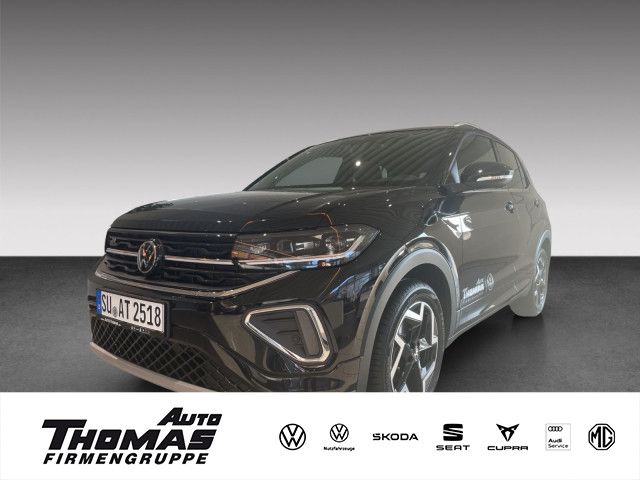 VW T-Cross 6.016 km 28.990 € Bornheim 53332