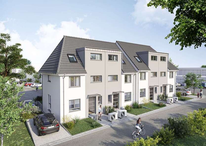 Haus zum Kaufen in Jugenheim 572.000 € 130 m²