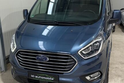 Ford Transit 81.450 km 26.999 &euro; Bad Segeberg 23795