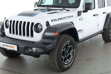Jeep Wrangler 37.951 km 52.390 € Stuttgart 70195