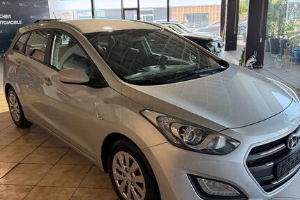 Hyundai i30 202.000 km 4.900 &euro; Gescher 48712