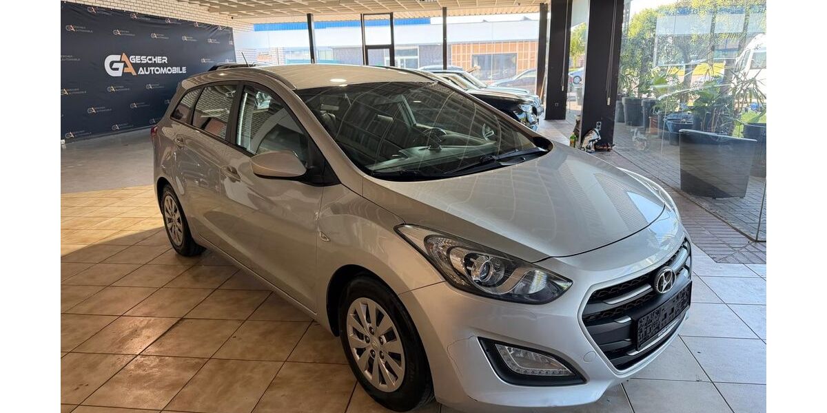 Hyundai i30 202.000 km 4.900 &euro; Gescher 48712