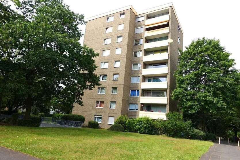Wohnung zum Kaufen in Koblenz 285.000 € 97.25 m²