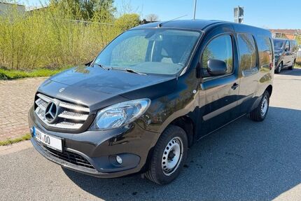 Mercedes-Benz Citan 92.030 km 9.900 &euro; Wilhelmshaven 26382