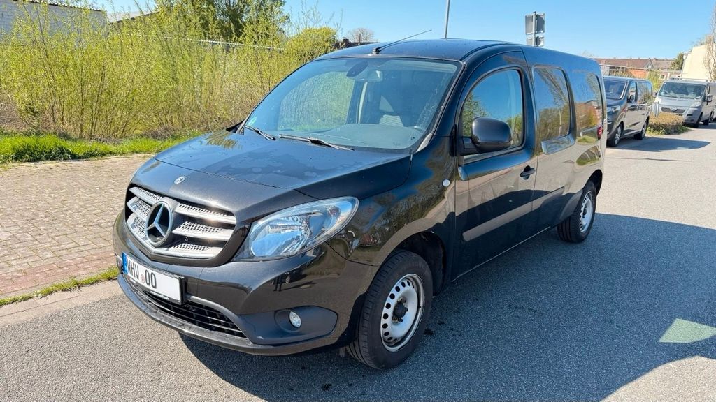 Mercedes-Benz Citan 92.030 km 9.900 &euro; Wilhelmshaven 26382