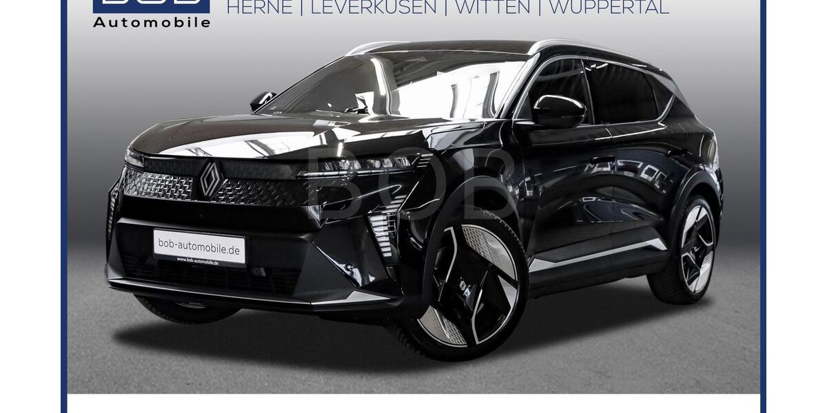 Renault Scenic 2.007 km 49.999 &euro; Leverkusen 51373