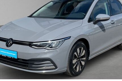 VW Golf 15.551 km 21.650 &euro; Traunstein 83278