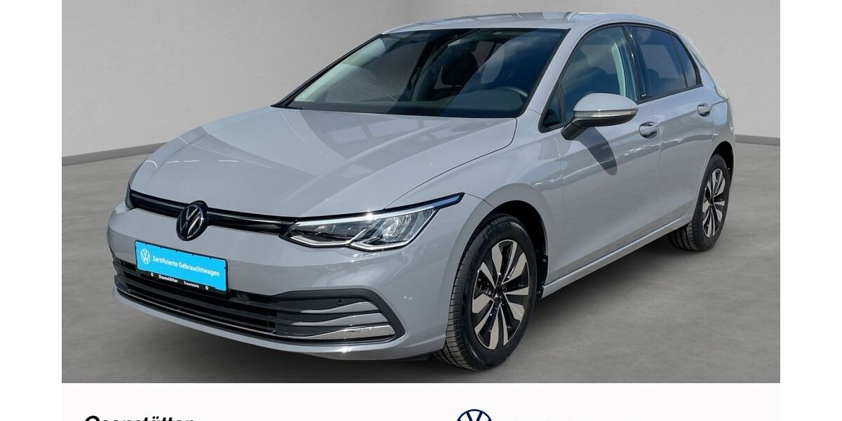 VW Golf 15.551 km 21.650 &euro; Traunstein 83278