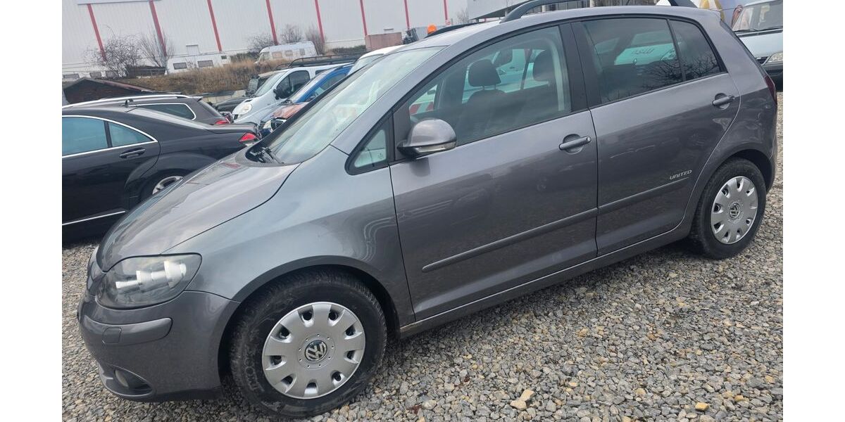 VW Golf Plus 241.000 km 4.790 &euro; Schönaich bei Stuttgart 71101